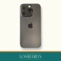 IPhone 15 pro 256 GB 80 %, N: 3165816, снимка 4