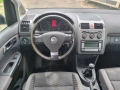 VW Touran 1.4tsi 140к.с. facelift 2009г. се продава на части, снимка 3
