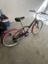 Детски велосипед със скорости 24” Btwin , снимка 3