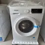 Немска НОВА инверторна пералня със сушилня Siemens - ГАРАНЦИЯ, снимка 4