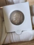 2 лева 1894 година България , снимка 2