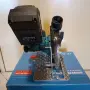 Акумулаторен циркуляр Manster Tools (Germany) 24 V, 3Аh, Ø150mm, 2бр батерии и зарядно устройство, снимка 4