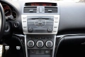 Mazda 6 II (GH) 2.2 MZR-CD 185 к.с. | FULL EXTRAS| TOP, снимка 4