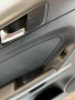 Панел на вратата заден ляв черен за Mercedes ML W164 420 CDI (2007) 2267457, снимка 2
