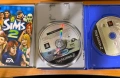 Неработещи PS2 Игри, снимка 2