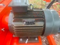Полуавтоматична хоризонтална лентова дъскорезница (гатер) RS31E 7.5 kW 400V, снимка 11