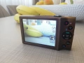 Canon PowerShot A3400 IS, снимка 8