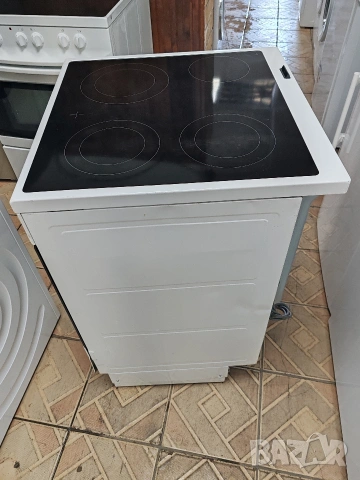 Свободно стояща печка с керамичен плот Voss Electrolux с 2 години гаранция! , снимка 7 - Печки, фурни - 55005558