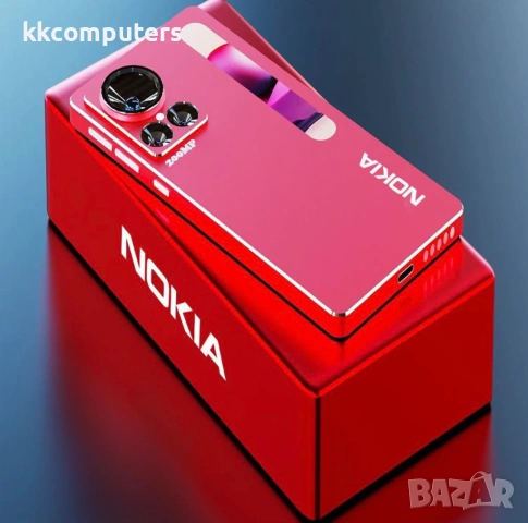 СЕРВИЗ И ЧАСТИ за NOKIA, снимка 8 - Ремонт на телефони - 54946104