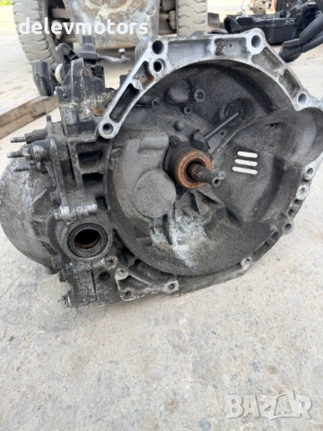 20MB40 ръчна скоростна кутия 6ск. от от Peugeot 308, 2.0 BlueHDI, 6 sp., 150 ph., engine AHX, снимка 7 - Части - 54495520