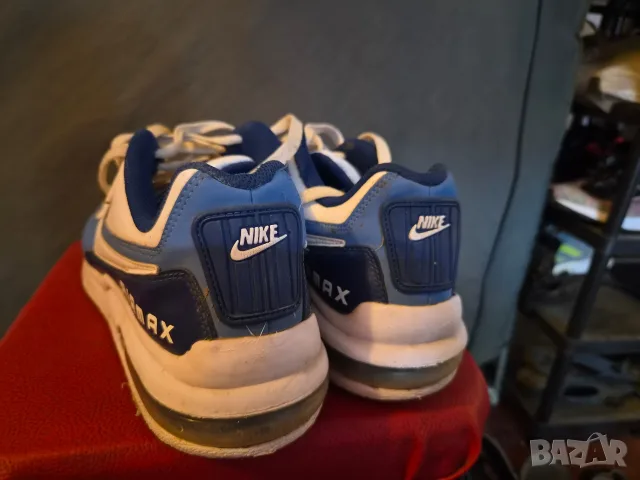 Nike air-max-original-номер43, снимка 4 - Маратонки - 55509508