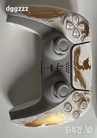 Ghost of yotei controller playstation 5, снимка 3 - Аксесоари - 54487312