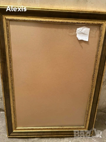 Рамка за картина, снимка 4 - Картини - 54366527