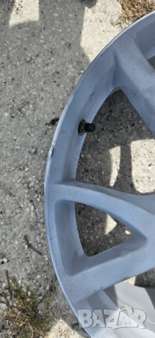 Джанти 19" Nissan 370Z, снимка 15 - Гуми и джанти - 54558764