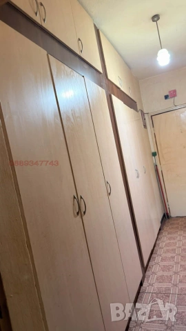 Продава 4-СТАЕН град Гълъбово Област Стара Загора, снимка 11 - Апартаменти - 55032830