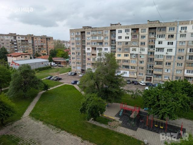 Непреходен 3-стаен 89 м2 на 20 мин. от София, снимка 3 - Апартаменти - 54650479