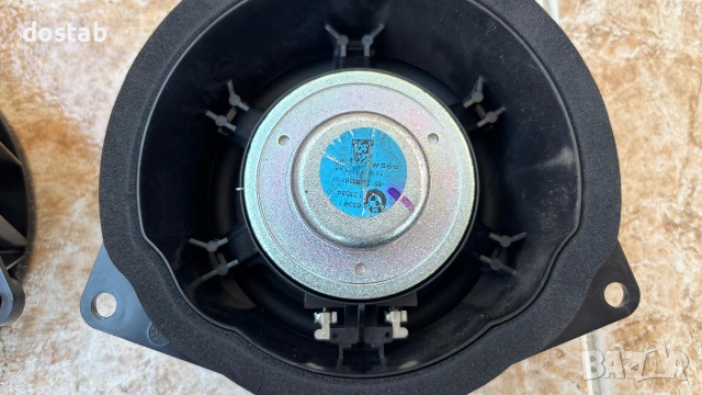 Колона за врата на bmw x5 f15 x6 f16, снимка 3 - Части - 55183495