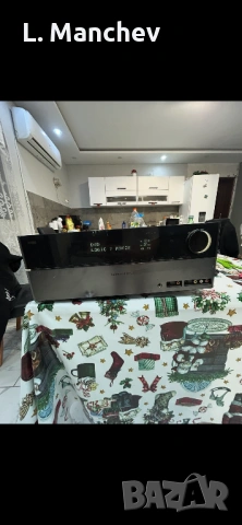 Усилватели от 70 до 180€, снимка 13 - Ресийвъри, усилватели, смесителни пултове - 54624395