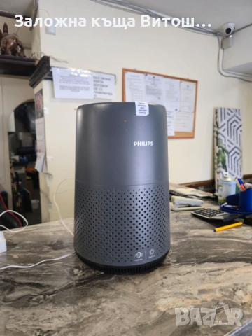 Пречиствател за въздух Philips AC0850