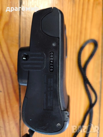 OLYMPUS SUPERZOOM 70, снимка 9 - Фотоапарати - 55174866