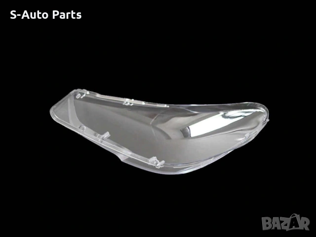 Стъкла за фарове на BMW 5 GT F07, снимка 6 - Аксесоари и консумативи - 54262212