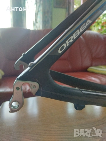 Orbea Avant , снимка 11 - Велосипеди - 54534883
