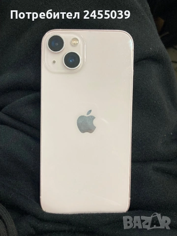 Iphone 13 128GB Pink