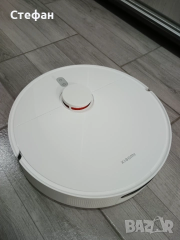Прахосмукачка робот xiaomi x20+ в гаранция, снимка 4 - Прахосмукачки - 54016272