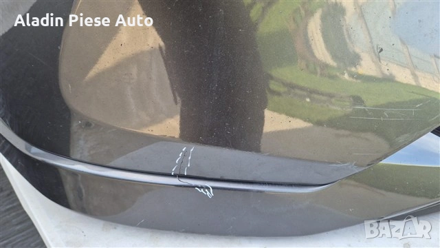 Предна броня Mazda CX-5 CX5 Facelift година 2022 2023 2024 2025 код KSD450031 , снимка 4 - Аксесоари и консумативи - 54442083