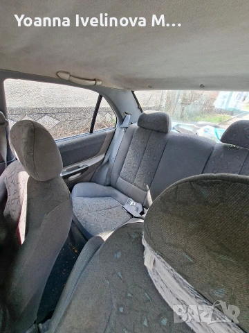 Автомобил за продажба, снимка 6 - Автомобили и джипове - 54173142