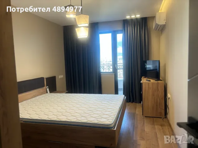 Двустаен в Остромила!, снимка 3 - Апартаменти - 55558090