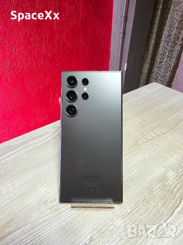 Samsung S24 ultra 5G 12/512GB, снимка 2 - Samsung - 55689485