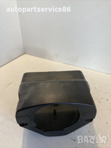 Облицовка на воланова колона за Suzuki Grand Vitara 1.9 Ddis (2008) 48411-65J00