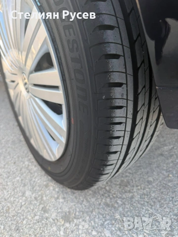 VW Polo 1.0 MPI 75 кс бензин / 74 000км  / 1ви собственик   - цена 5 099 евро   - колата е регистрир, снимка 14 - Автомобили и джипове - 53975543