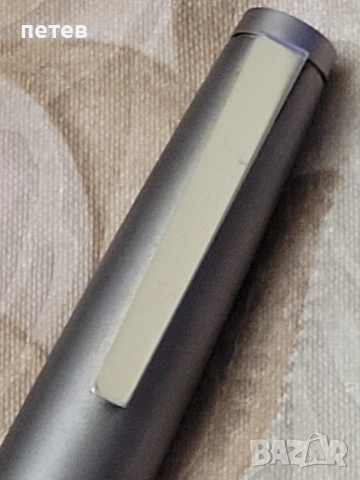 Lamy. стара писалка. писалка., снимка 9 - Антикварни и старинни предмети - 54512132