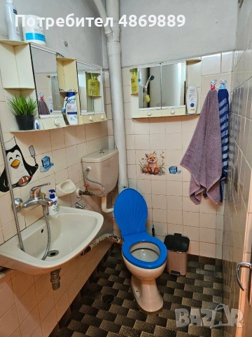 Продавам двустаен апартамент в гр. Елена, снимка 6 - Апартаменти - 55080068
