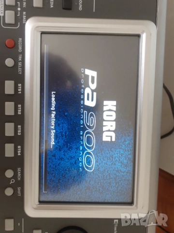 KORG  PA 900  , снимка 16 - Синтезатори - 54547731