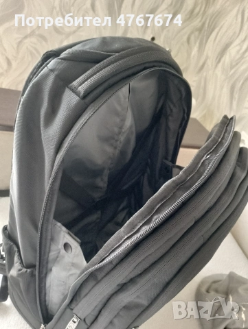 Раница Samsonite с колелца , снимка 6 - Раници - 54453127