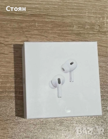 Apple AirPods Pro 2