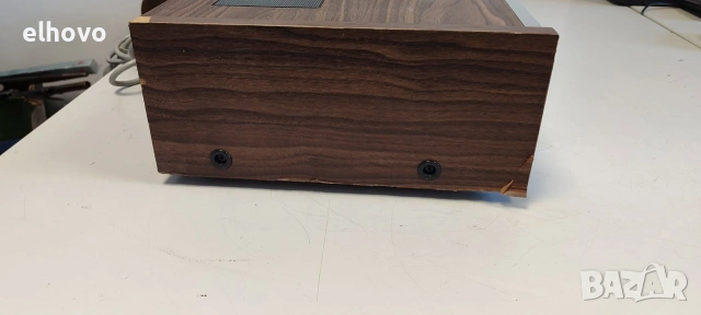 Ресивър Marantz Superscope R-1220L, снимка 6 - Ресийвъри, усилватели, смесителни пултове - 55184579