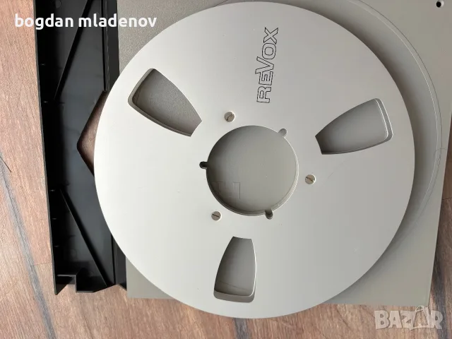 Ролка 26 см Revox