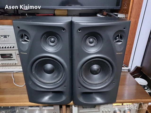Technics sb-ch550