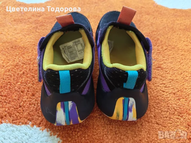 детски сандали 32 номер, снимка 4 - Детски сандали и чехли - 55567810