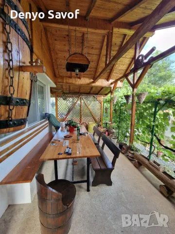 Къща в с. Калипетрово, снимка 3 - Къщи - 55300550