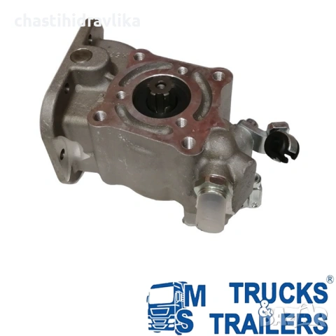 PTO Включвател OMFB за IVECO 2840.6