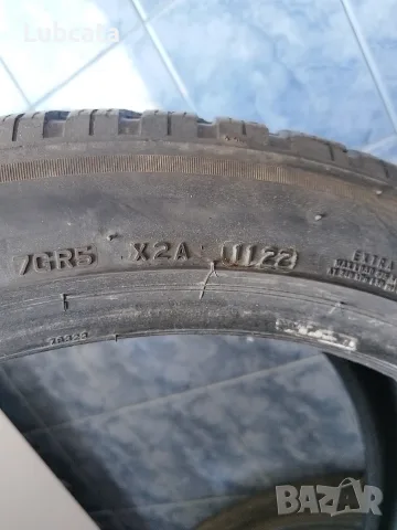 275 40 22 4бр и 265 40 22 2бр, снимка 5 - Гуми и джанти - 55464998