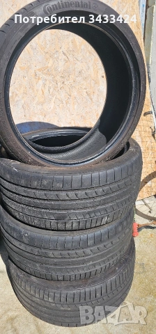 Летни гуми , снимка 3 - Гуми и джанти - 54109553