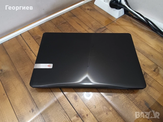 Лаптоп PackardBell EasyNote L5 i7-2630QM / 17,3", снимка 8 - Лаптопи за дома - 55239715