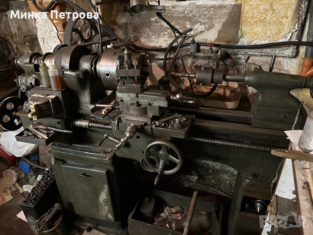 Продавам Струг С8, снимка 4 - Стругове - 54914532