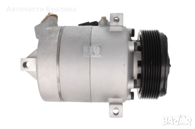 Компресор за климатик за Nissan Primastar и Nissan X-Trail, снимка 4 - Части - 54865232